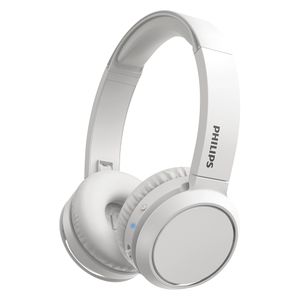 Auriculares Bluetooth Philips  TAH4205WT/00