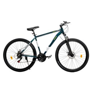 Bicicleta Randers Kawill R29