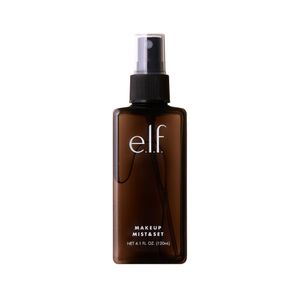 e.l.f. Spray hidratante para fijar y revivir el
