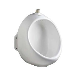 Mingitorio Oval Urinario Baño Sanitario Blanco Ferrum