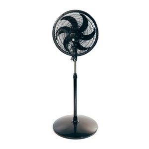 Ventilador De Pie Digital 20" Moulinex VE4081B2