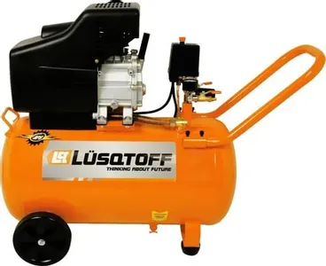 Compresor De Aire 100 Litros 2,5 Hp 220v Kld Aceite