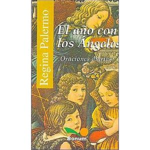 Año Con Los Angeles, El - Palermo, Regina