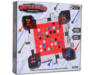 Battle balls - Art. 2698