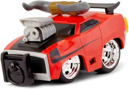 Auto Wreck Royale Surtido Tooned Rojo $13.188 Llega mañana