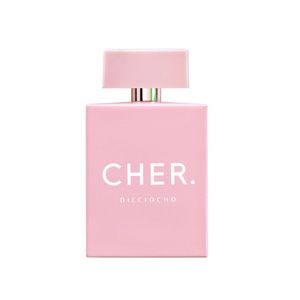 Perfume Cher Dieciocho EDP 100 Ml