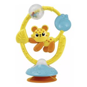 Chicco Baby Senses & Focus Amigos De La Selva 6m-18m 11820