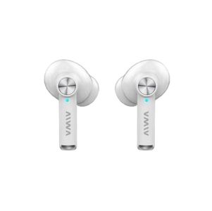 Auriculares In Ear Bluetooth TWS AIWA ATA-206 Blanco