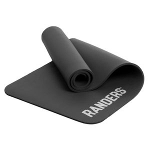 Mat Yoga Colchoneta Bolso Pilates Fitness Randers ARG-031