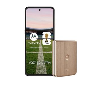 Celular Motorola Razr 60 Ultra 1TB Mountain Trail