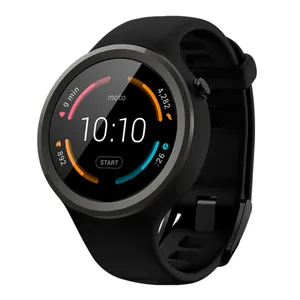 Reloj smartwatch online musimundo