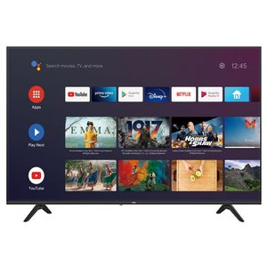 Smart TV LED 43" BGH ANDROID B4321FH5A