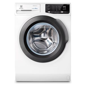 Lavarropas Carga Frontal Electrolux Inverter ELAF210B 10 Kg