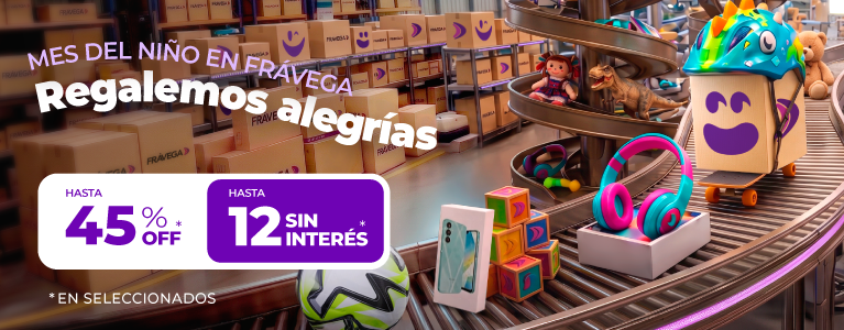 promoción