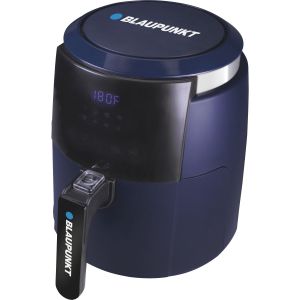 Freidora por Aire Caliente Sin Aceite BLAUPUNKT Power Fryer 4.5 1500W 3.5Lts