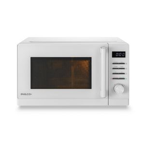 Microondas Philco MPHDW23UAP Digital 23L Blanco
