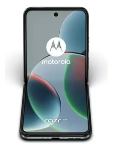 Celular Motorola Razr 40 Gris Mate