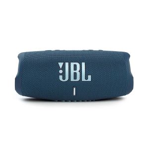 Parlante Inalámbrico Bluetooth - JBL Charge 5 - Azul