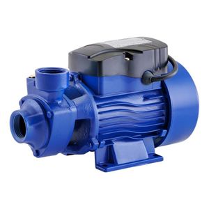 Bomba Periferica Qb60 0.5hp 26mts 0.5 Hp