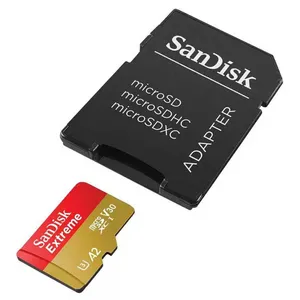 Sandisk extreme 2025 128gb microsdxc