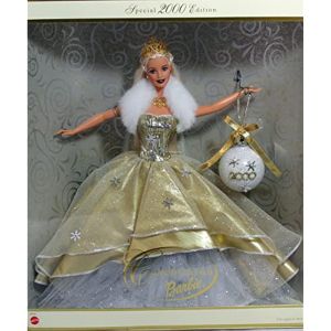 Barbie - Muñeca Barbie Celebración, edición
