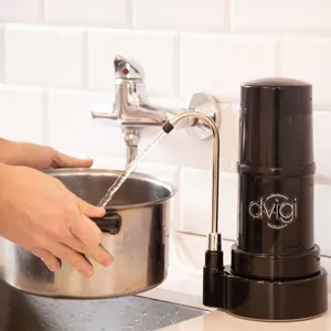 Dispensador de jabón Soap Dispenser, de InSinkErator - Cocina