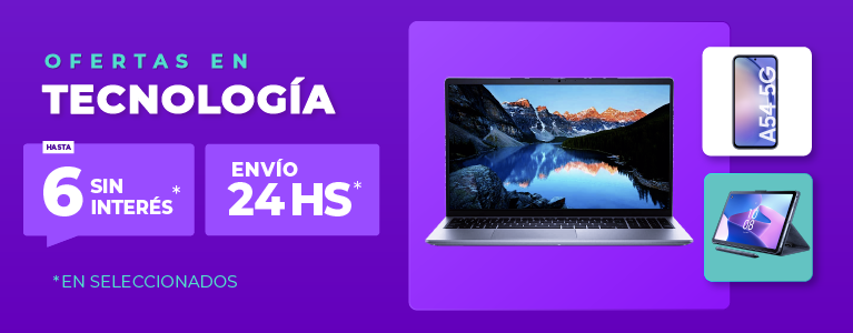 promoción