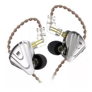 KZ ZSX Negro In ear con cable y Mic.