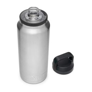 YETI Rambler Botella de 36 onzas, aislada al