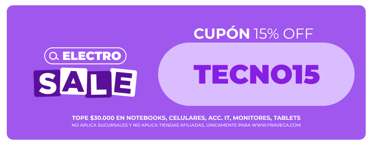 promoción