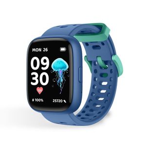 Smartwatch Noak Bloom 1 Niños con Juegos 1.83" TFT-LCD IP68