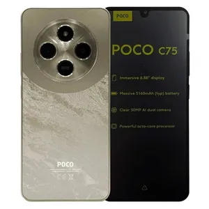 Resumen Xiaomi Poco C75