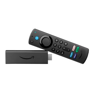 Amazon Fire TV Stick 4K $37.999 Llega en 48hs ¡Retiralo YA!