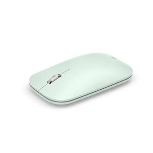 Mouse Microsoft KTF-00016VD Bluetooth Verde