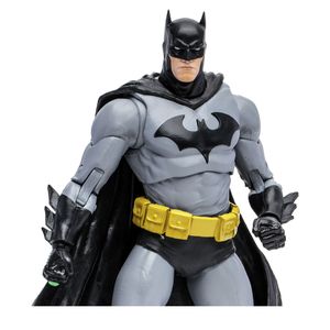 Mc Farlane DC Figura 18cm Articulado Multiverse Batman Hush