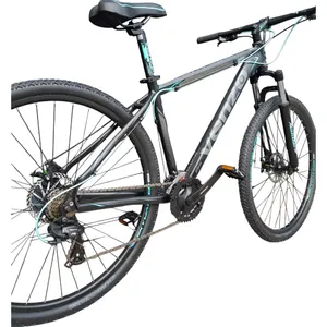 Bicicleta venzo skyline discount r29