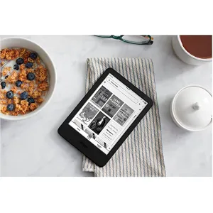 Kindle Amazon Gen11 16GB Black 6