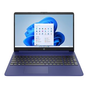 Notebook HP 15,6” AMD Ryzen 5 8GB 256GB SSD 15-EF2513LA