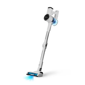 Aspiradora Vertical Inalámbrica Flexible Suono 2 en 1 Accesorios