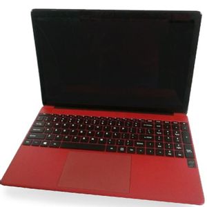 NOTEBOOK INTEL CORE i7 color rojo , dieño excelente, delgada