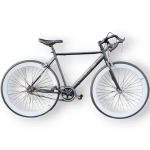 Bicicleta de carrera online rodado 28