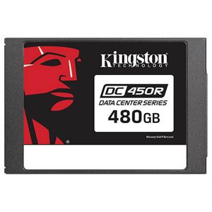 Disco Solido Interno Kingston 480GB DC450R 2.5 SATA