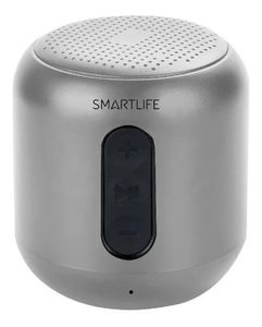 Parlante Smartlife Portatil Sl-bts003 5w Rms Bluetooth