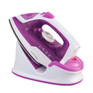Plancha Inalámbrica a Vapor Winco W1233