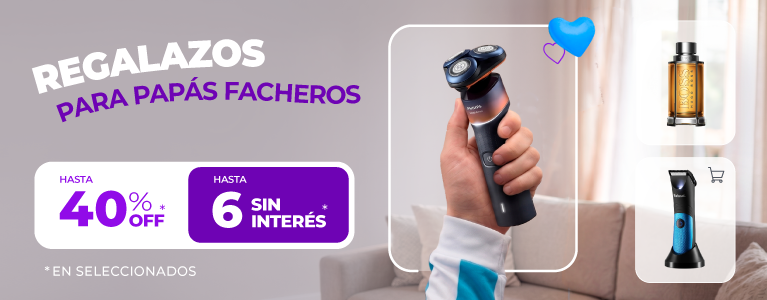 promoción