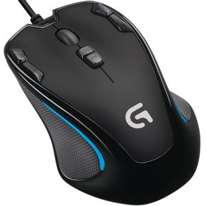 G300 Gamming Mouse