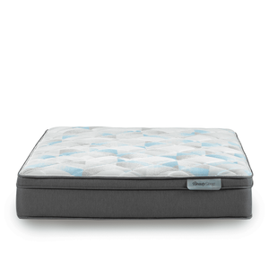 Colchón Simmons Beautysleep Queen 200x160 Cm Resortes Oferta