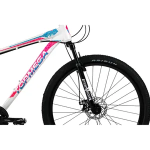 Bici rodado 29 discount topmega