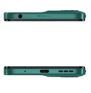 Celular Moto G05 4 + 64gb Verde