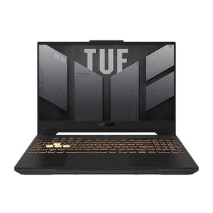 Notebook Asus TUF Gaming F15 Core i5 FX507ZC4-HN038W 16GB/512 SSD PCIe 15,6” RTX 3050 4Gb Windows 11 Home